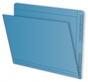 Kardex File Folders, 2610002 Number Scale (Colorscan)