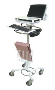 Laptop Transport Cart - Flagship Model