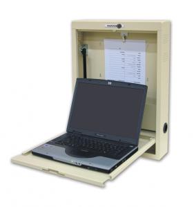 Laptop Wall Desk - EMR