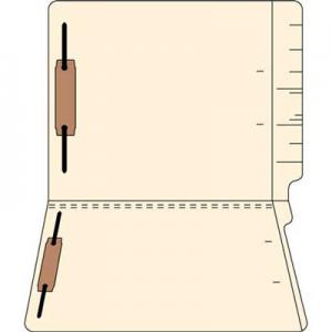 Medical Chart File Folders