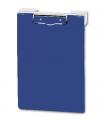 Medical Overbed Clipboard, Poly-Coated