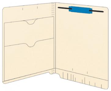 Dental Pocket Folders