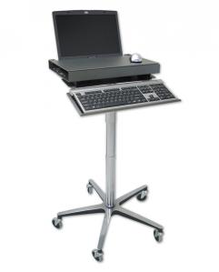 Security Laptop Stand