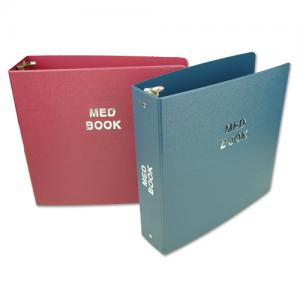 MED BOOK - Medical Adminstration Record