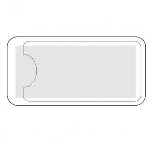 Stat Alert Pockets & Insert Cards